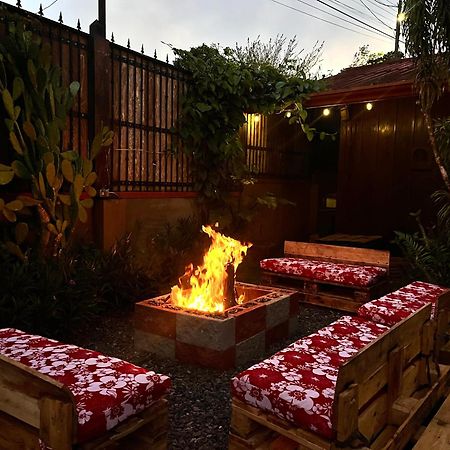 San Juan  Chalet Zen Bella Vista מראה חיצוני תמונה