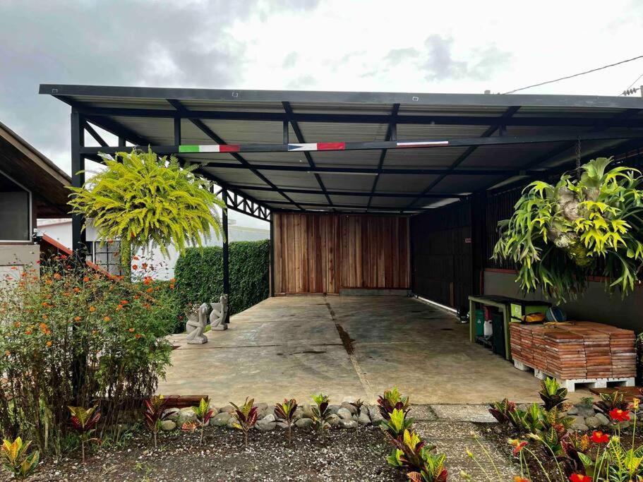 San Juan  Chalet Zen Bella Vista מראה חיצוני תמונה