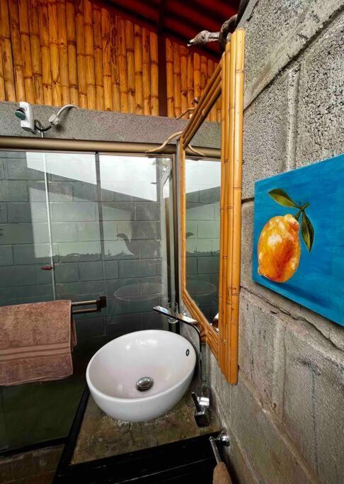 San Juan  Chalet Zen Bella Vista מראה חיצוני תמונה