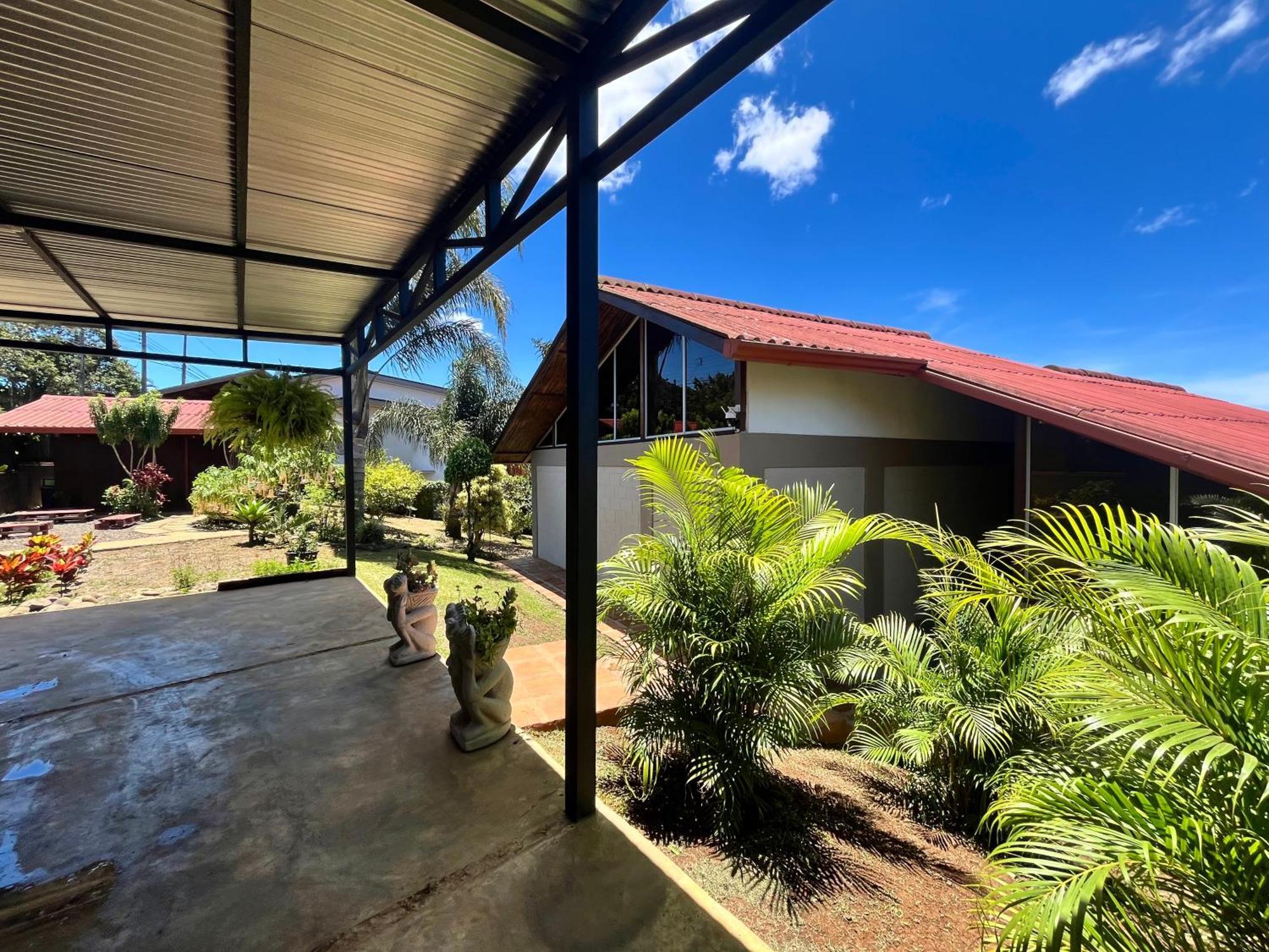 San Juan  Chalet Zen Bella Vista מראה חיצוני תמונה