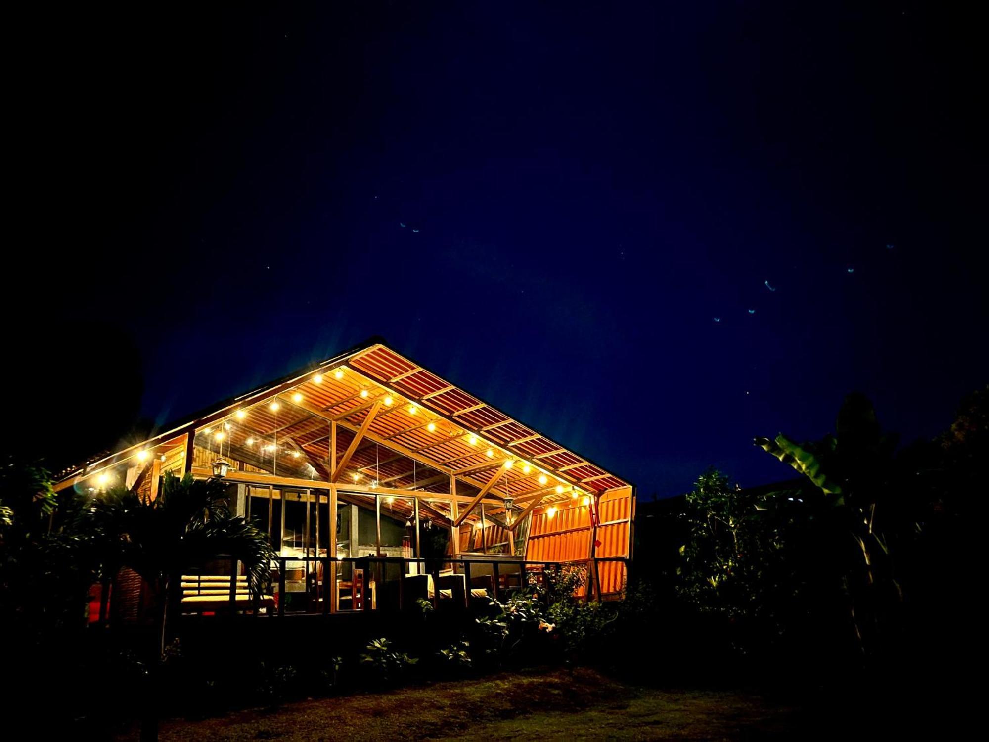 San Juan  Chalet Zen Bella Vista מראה חיצוני תמונה