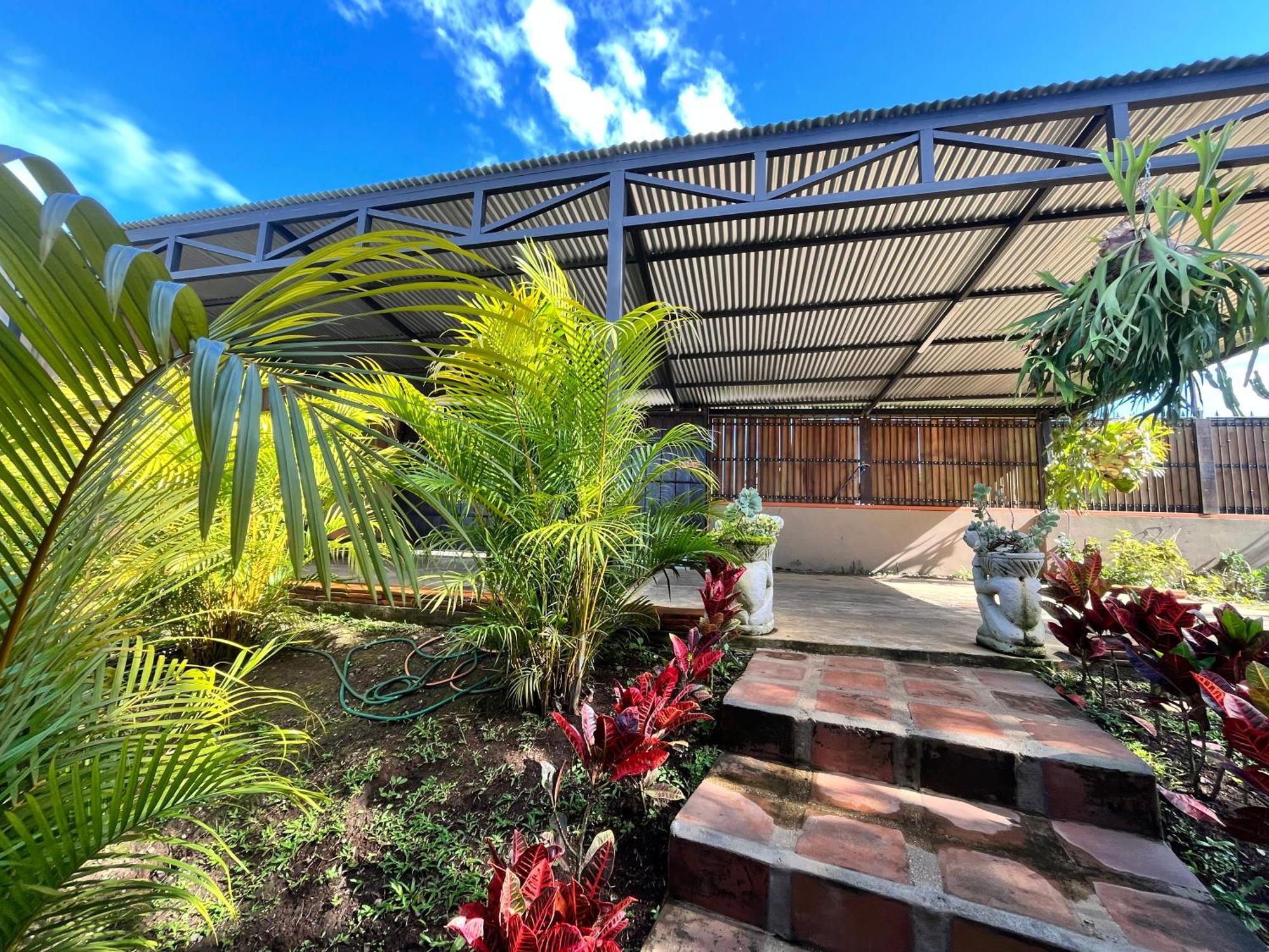San Juan  Chalet Zen Bella Vista מראה חיצוני תמונה