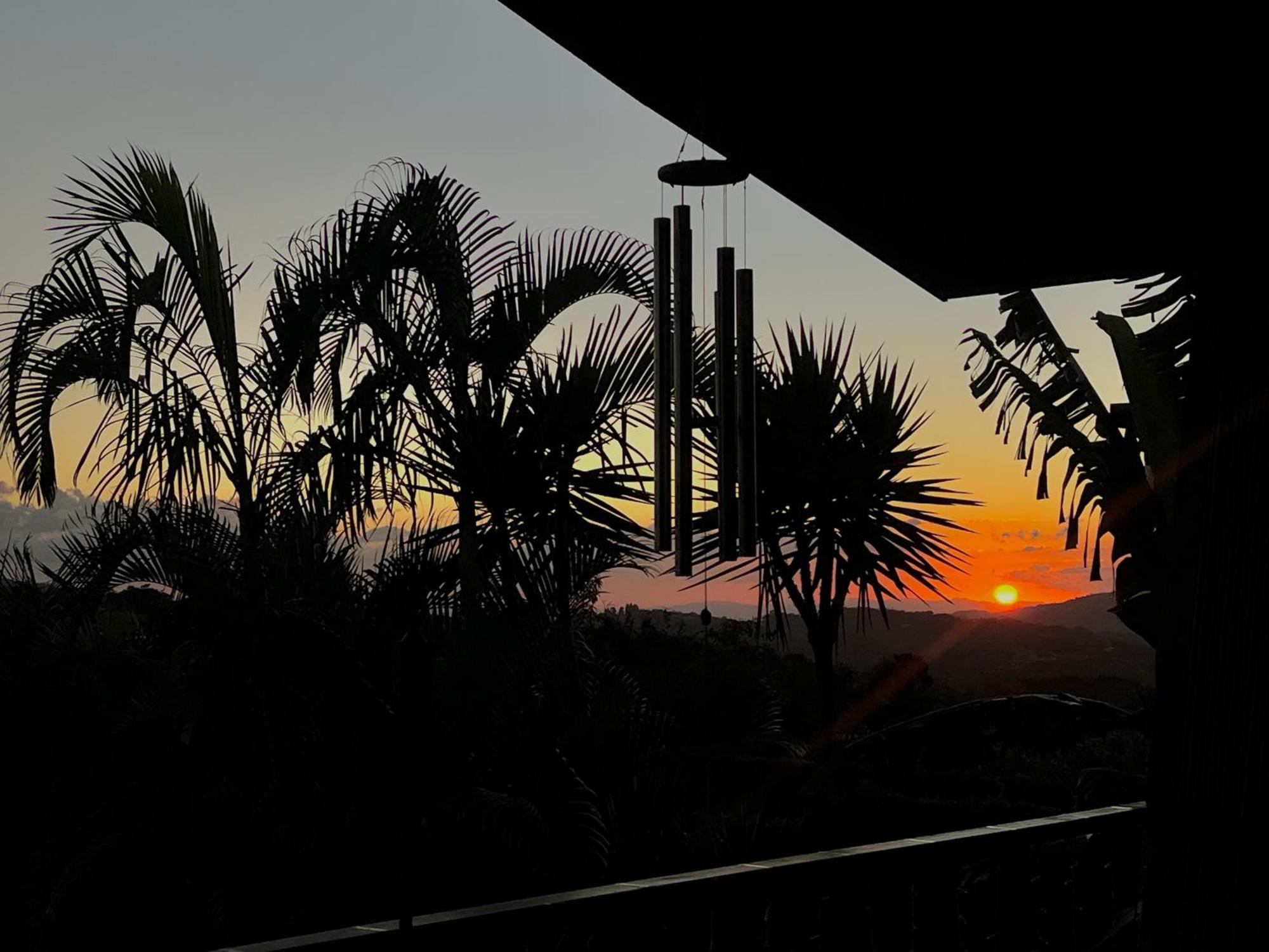 San Juan  Chalet Zen Bella Vista מראה חיצוני תמונה