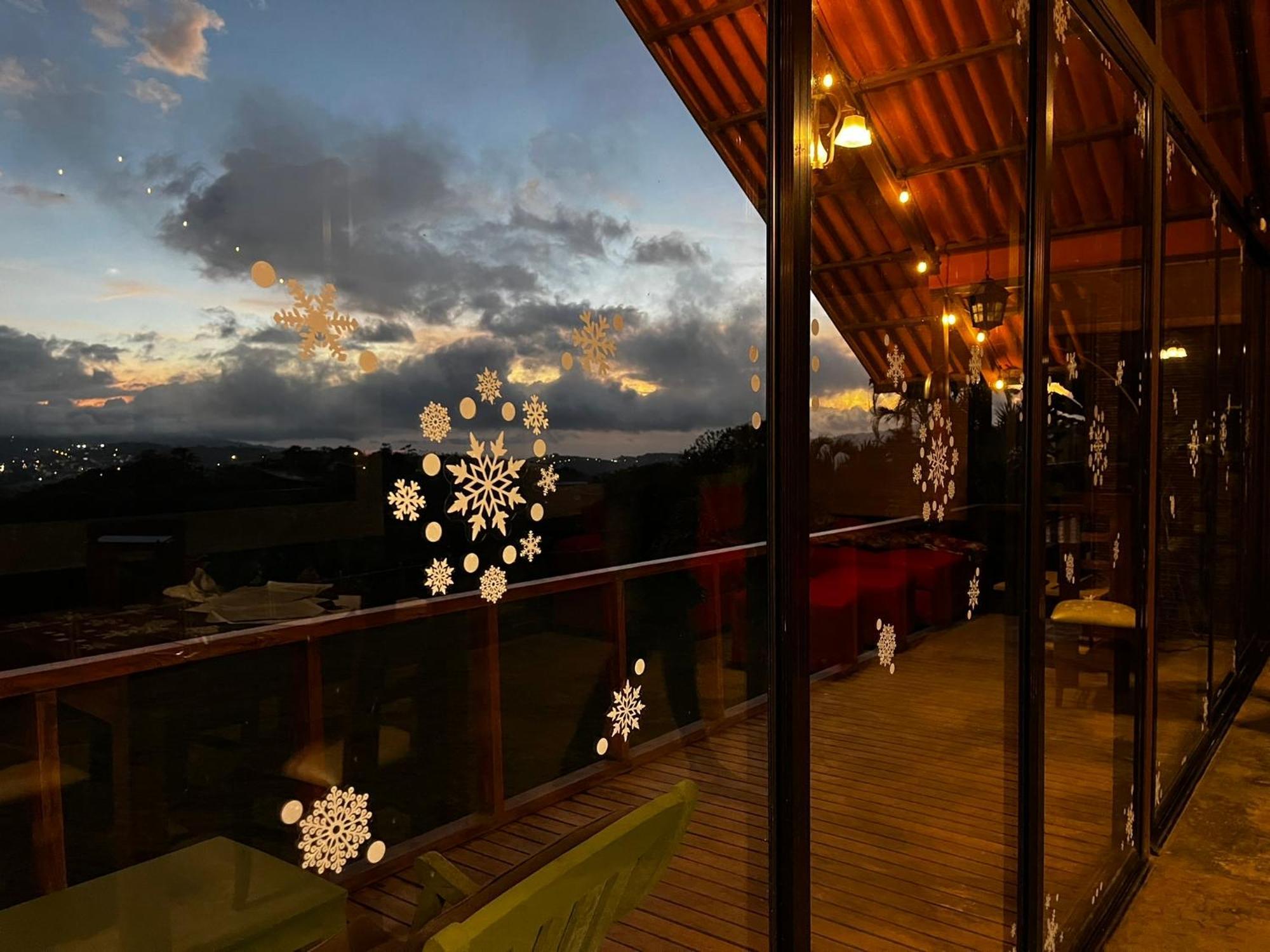 San Juan  Chalet Zen Bella Vista מראה חיצוני תמונה