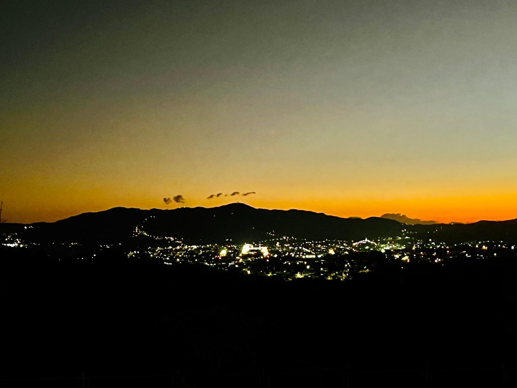 San Juan  Chalet Zen Bella Vista מראה חיצוני תמונה