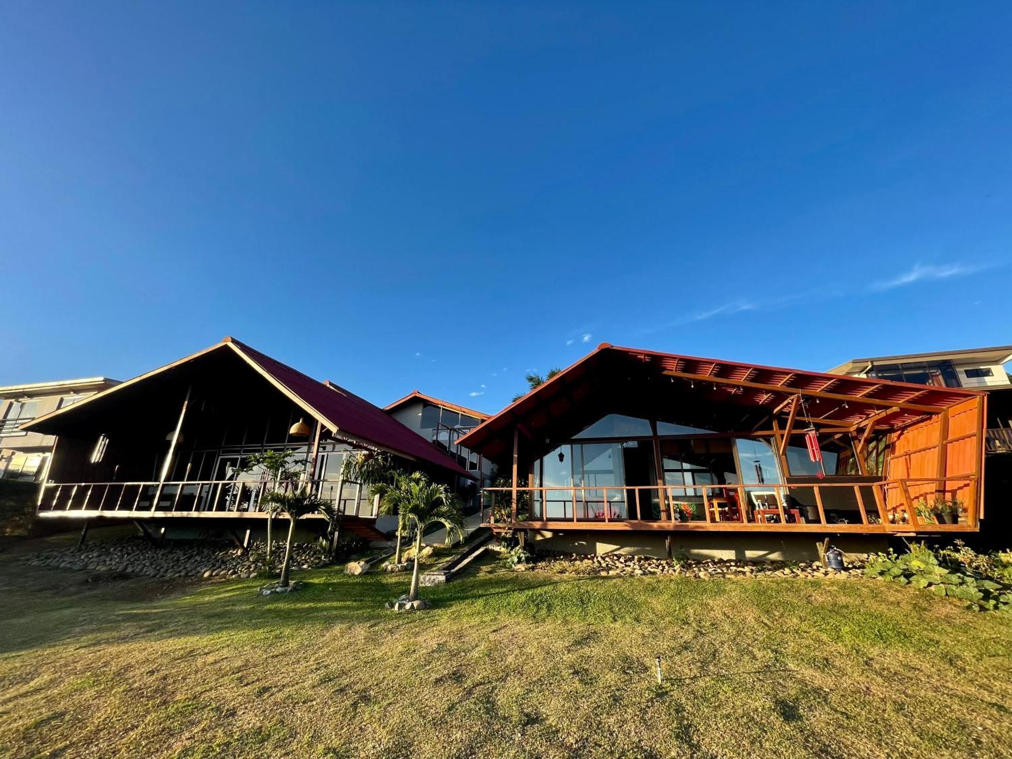 San Juan  Chalet Zen Bella Vista מראה חיצוני תמונה