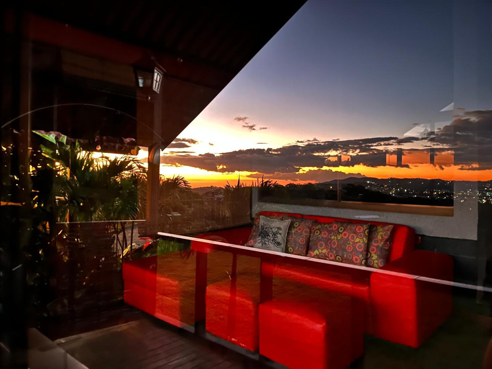 San Juan  Chalet Zen Bella Vista מראה חיצוני תמונה